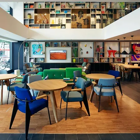 Citizenm Kuala Lumpur-3